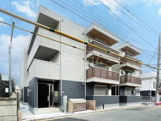 ディール北浦和IIの画像