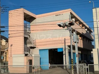 飛鳥井ビルの画像