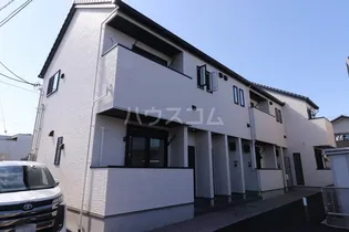 DCR大久保領家の画像