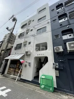 木村ビルの画像