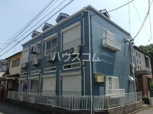 ローリエ相模大野【102号室】の外観