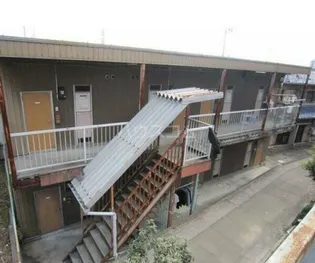 小川ハイツの画像