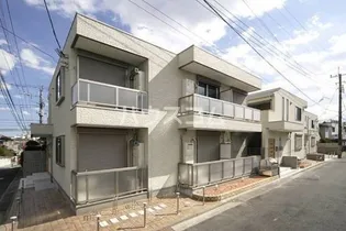 ラパン ド ルネ Aの画像