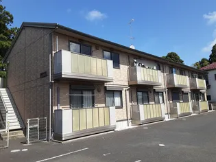 グレースライフ大成 Bの画像