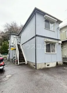 ルグラン南大沢【2階】の外観