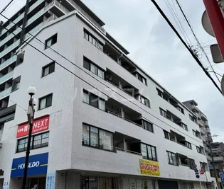 井上ビルの画像