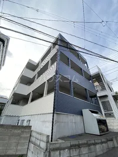ラントヴィル西船橋の画像