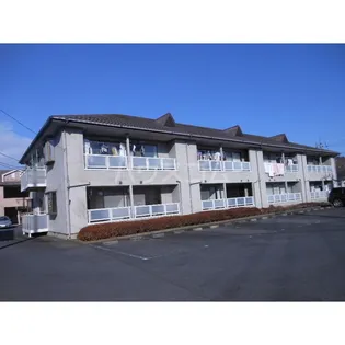 エフハウスIIの画像