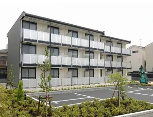 レオパレス橙の画像