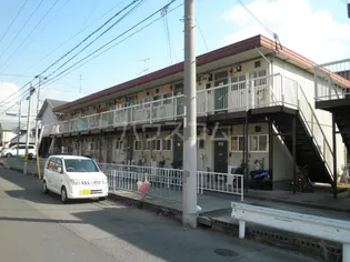 オクノハイツA棟の画像