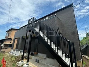 ヴィレセゾン長津田の画像