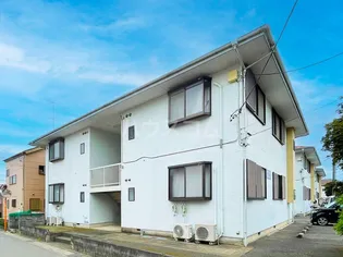 イーストグランドール Cの画像