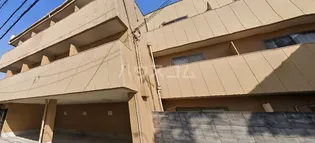 レジデンス野上の画像