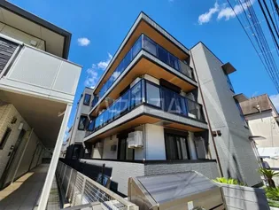 GRANDEUR CHATEAUの画像