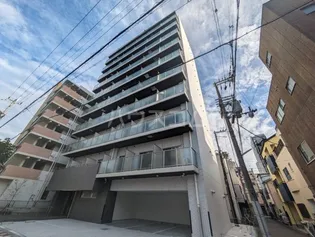 THE RESIDENCE Hの画像