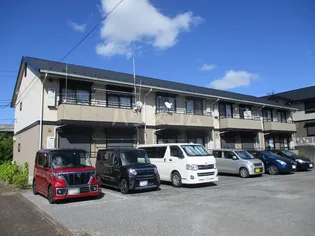 エーデルハイム DEFの画像