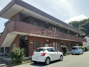 グリーンヒルズIの画像