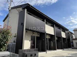 メルディア与野本町の画像