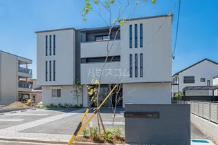 ヒュッゲ桜花の画像