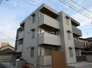 ブリリアン庄内の画像