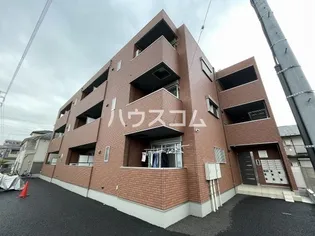 東川口HBの画像