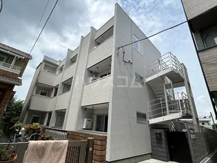 MELDIA大宮IIの画像