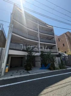 ジーベック馬込の画像