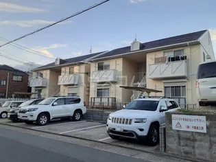 プチシャトーの画像