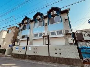 ジュネパレス松戸第の画像