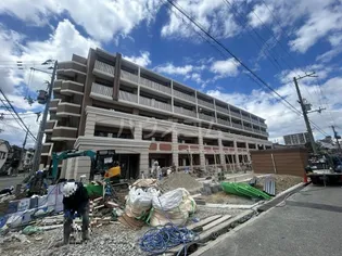 LUXE服部天神の画像