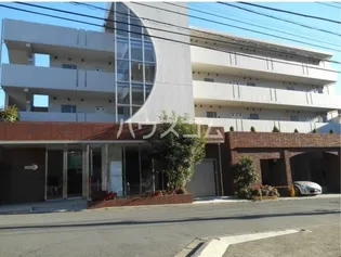 アビタシオン シャームの画像