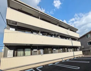 DーAVANCE明大寺の画像