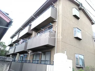 ウイングコートラ ムール豊橋の画像