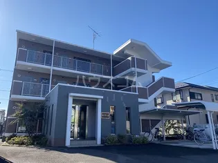 神奈川県小田原市中町3丁目【マンション】の外観