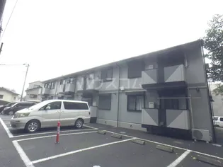 セントラル松ヶ丘の画像