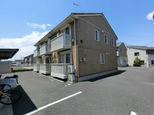 サニースクエア Bの画像