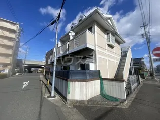 レオパレス八田第9の画像