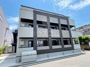 MELDIA高座渋谷Ⅳの画像