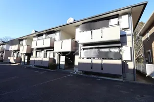 ハイカムール東台 B棟の画像