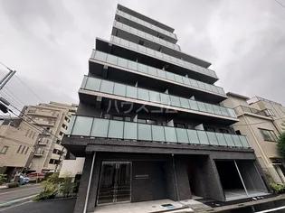 アーバンパーク東日暮里の画像