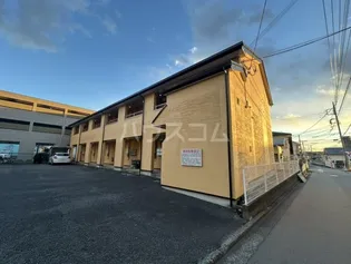 メゾン甲南の画像