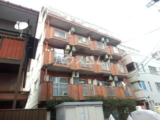 ロザール大宮の画像