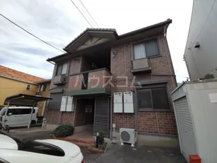 ジラソーレ フォーレ フォーレの画像