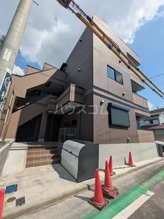 COULEUR稲毛東の画像