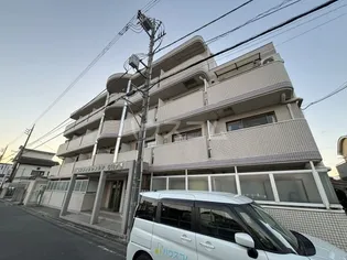 坂戸ダイカンプラザCITYIIの画像