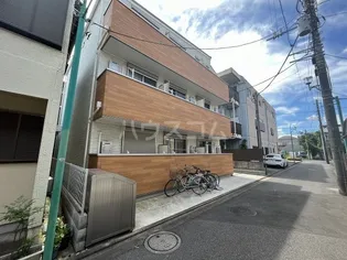 ラ ホープ高根台の画像