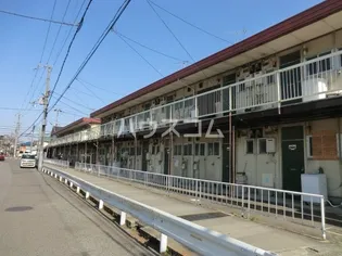 オクノハイツB棟の画像