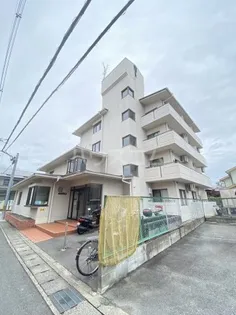 クレージュ桂の画像