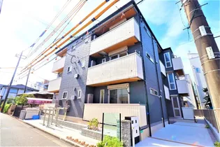 D PAINA宿河原7の画像