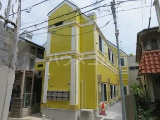 フェリスメリーの画像